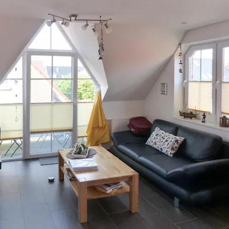 Ferienwohnung 