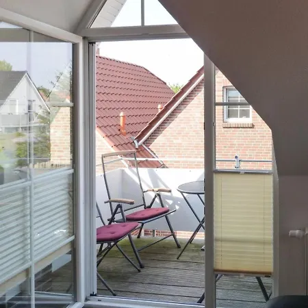Ferienwohnung 