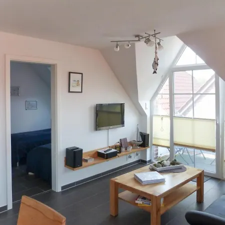 Ferienwohnung 
