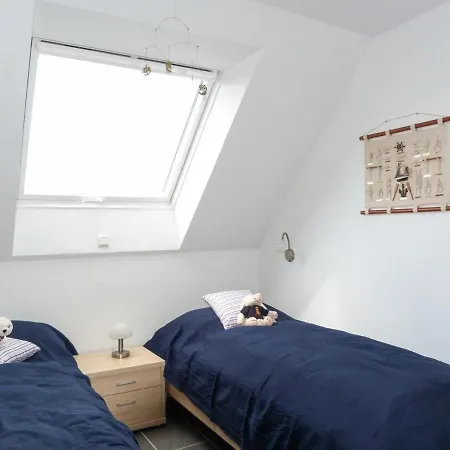 Ferienwohnung 