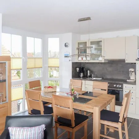 Ferienwohnung 