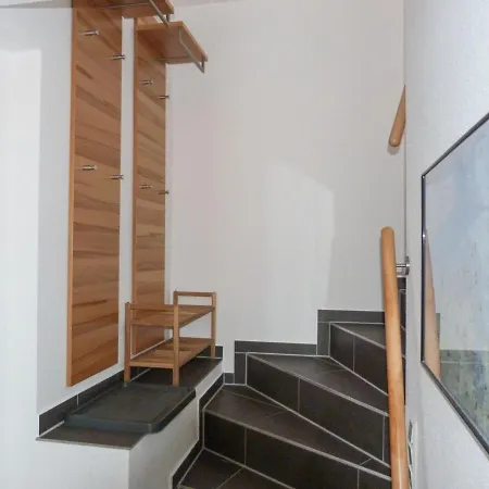 شقة Ferienwohnung 