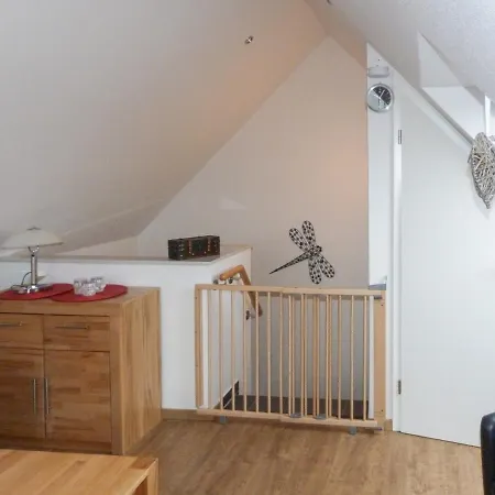 شقة Ferienwohnung 