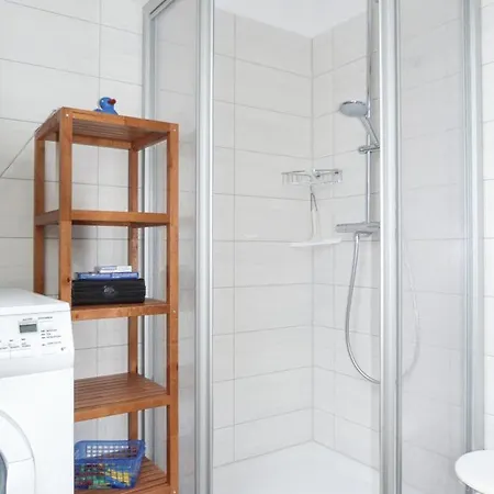 شقة Ferienwohnung 